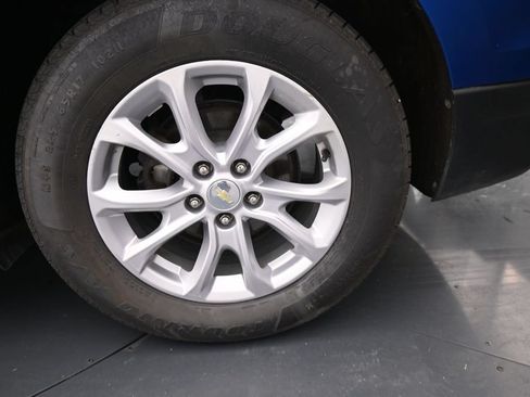 Used 2019 Chevrolet Equinox LT FWD image 15