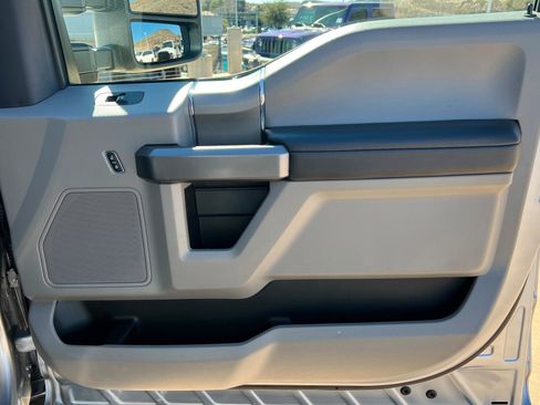 Used 2022 Ford F350 XLT w/ XLT Premium Package image 23