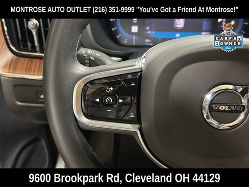 Used 2023 Volvo XC60 B5 Ultimate w/ Climate Package image 18