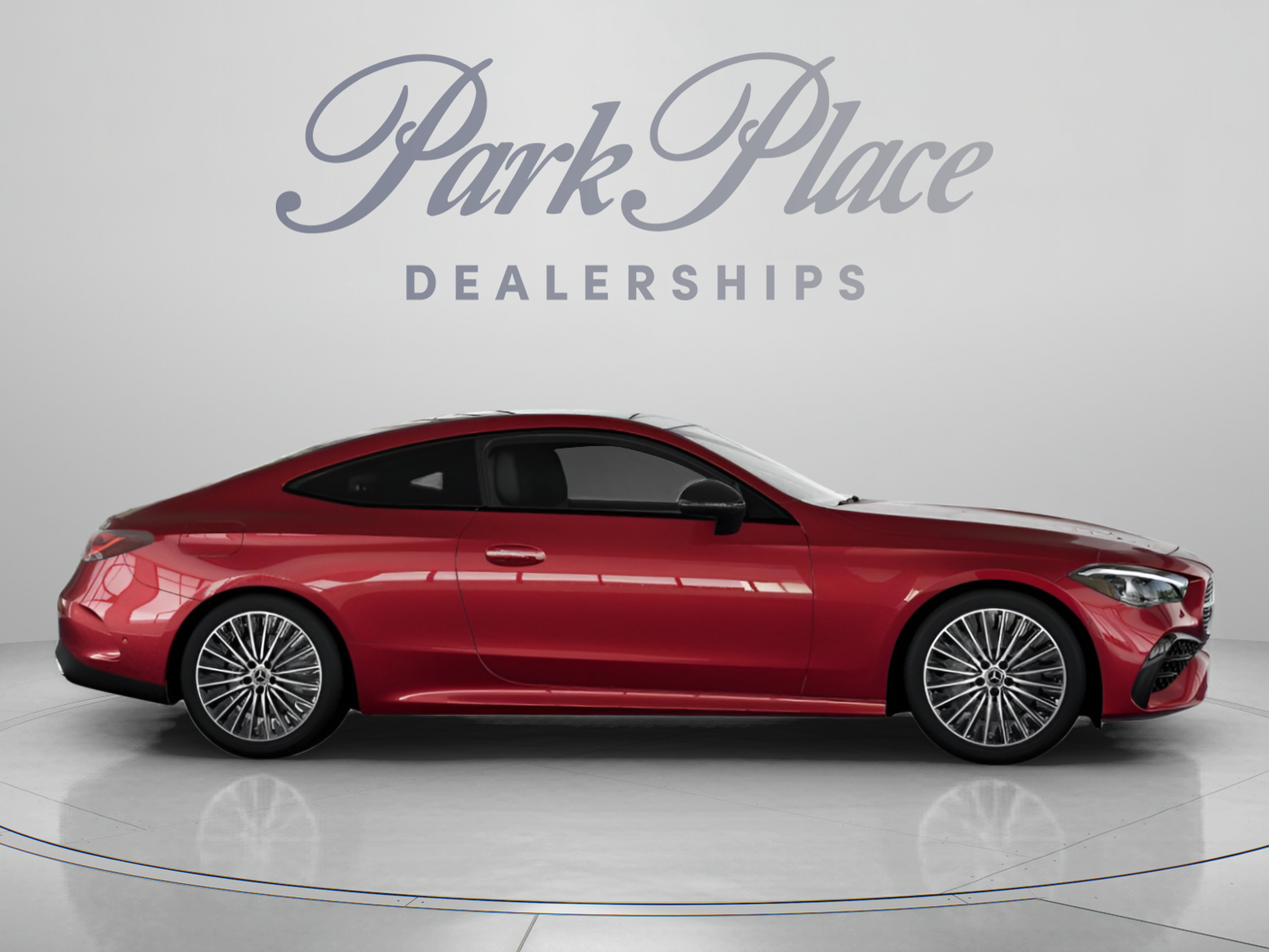 New 2026 Mercedes-Benz CLE 450 4MATIC Coupe image 25