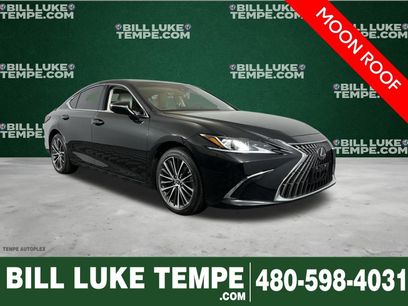 Used 2023 Lexus ES 300h w/ Premium Package