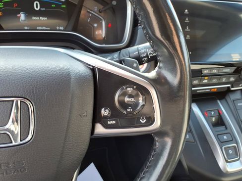 Used 2021 Honda CR-V EX-L image 16