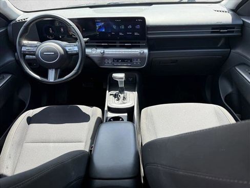 Certified 2025 Hyundai Kona SEL FWD image 14