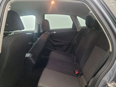 Used 2019 Volkswagen Jetta S w/ Driver Assistance Package FWD image 18