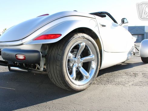 Used 2001 Plymouth Prowler RWD image 14