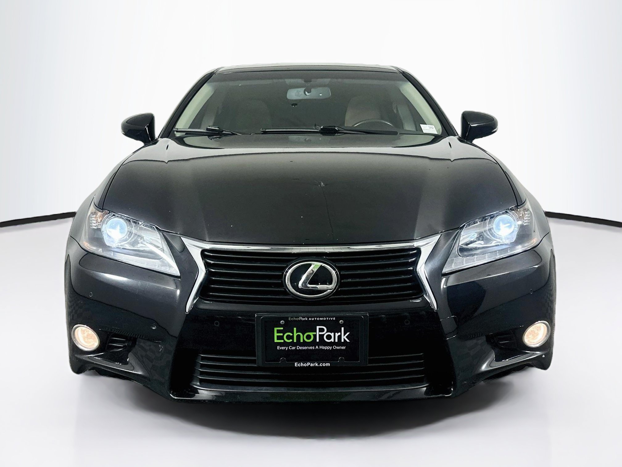 Used 2014 Lexus GS 350 w/ Premium Package RWD image 2