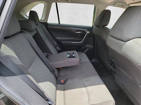 Used 2023 Toyota RAV4 XLE FWD image 16