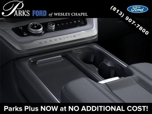 New 2026 Ford Expedition Max Platinum w/ Driver's Package image 15