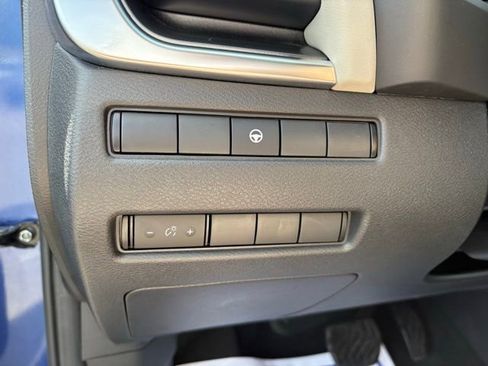 Used 2023 Nissan Rogue SV AWD/4WD image 24