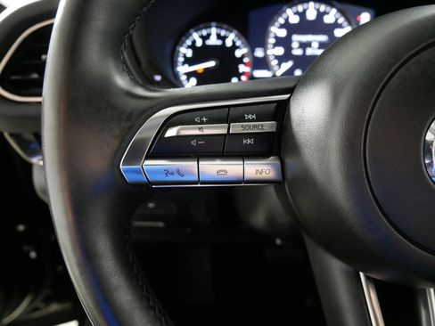 Used 2023 MAZDA CX-30 AWD 2.5 S w/ Premium Package image 27