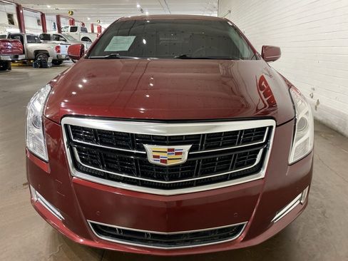 Used 2017 Cadillac XTS Luxury image 8