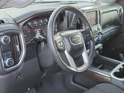 Used 2021 GMC Sierra 1500 Elevation w/ Preferred Package image 11