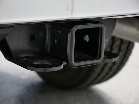 Certified 2024 RAM 3500 Tradesman w/ Bed Utility Group image 51