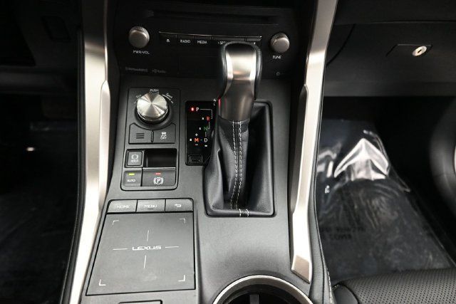 Used 2020 Lexus NX 300 FWD w/ Comfort Package image 12
