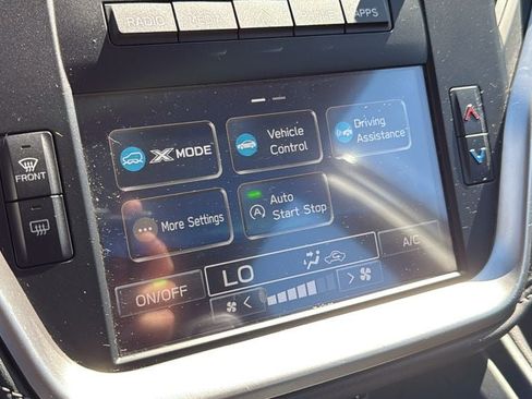 Certified 2025 Subaru Outback AWD/4WD image 17