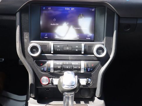 Used 2022 Ford Mustang Premium image 23