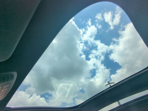 New 2024 Mercedes-Benz GLB 35 AMG GLB 35 AMG image 16