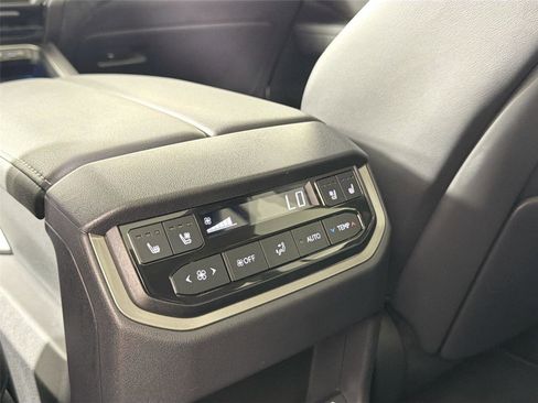 Used 2025 Lexus TX 350 AWD w/ Technology Package image 24
