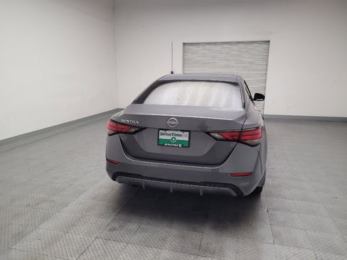 Used 2024 Nissan Sentra S FWD image 7