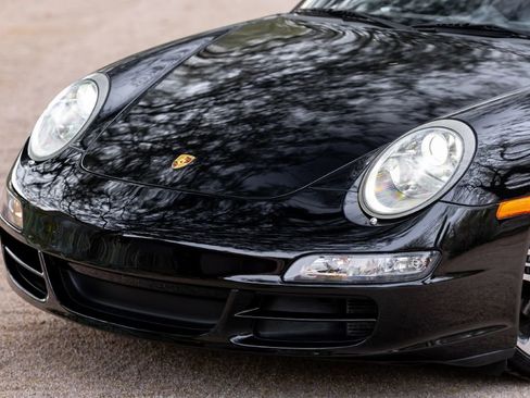 Used 2008 Porsche 911 Targa 4S image 5