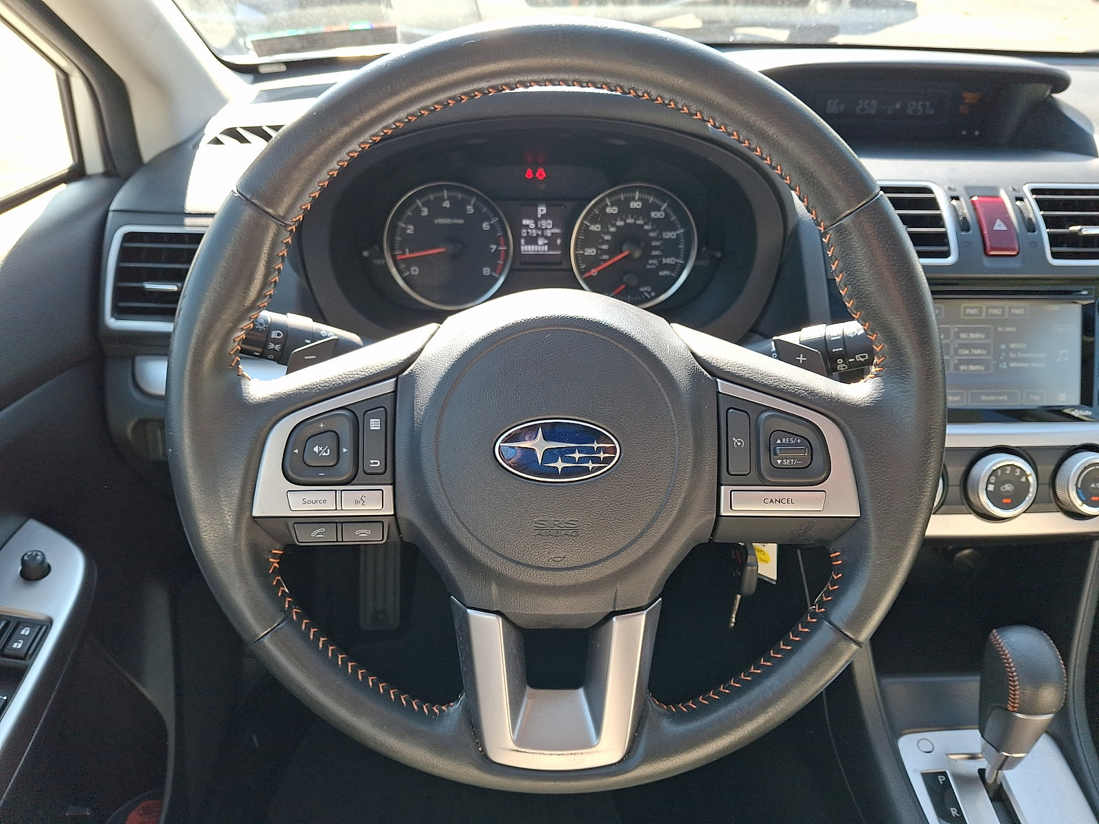 Used 2017 Subaru Crosstrek 2.0i Premium w/ Moonroof Package AWD/4WD image 20