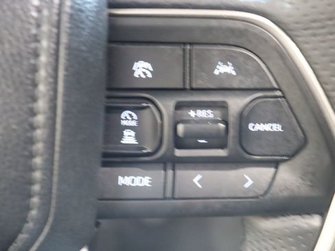 Used 2024 Toyota Tacoma Limited w/ Limited Package (LT) image 46