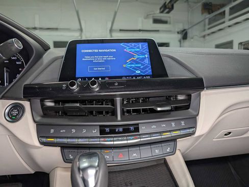 Certified 2023 Cadillac CT4 Premium Luxury image 33