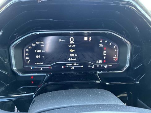 Used 2023 GMC Sierra 1500 Elevation w/ Preferred Package image 11