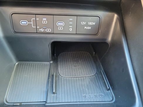 New 2026 Hyundai Tucson SEL image 34