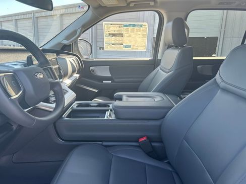 New 2025 Ford Expedition Active image 22