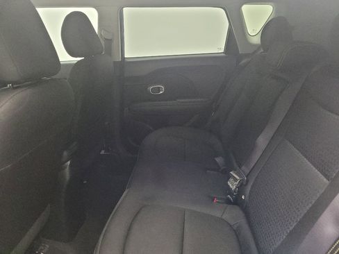 Used 2016 Kia Soul + w/ Designer's Package FWD image 18