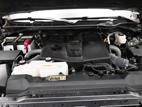 Used 2024 Toyota Tundra SR5 image 24