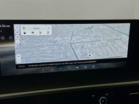 Certified 2025 INFINITI QX80 Luxe image 17