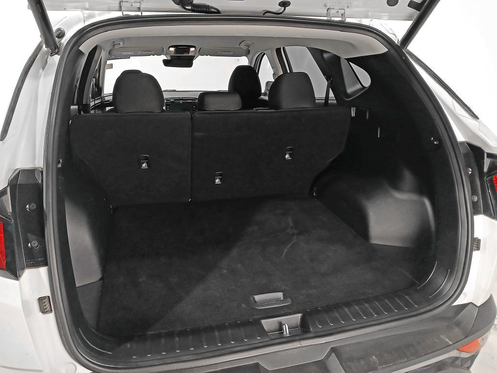 Used 2024 Hyundai Tucson SEL AWD/4WD image 8