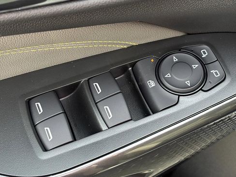 New 2026 Chevrolet Trax ACTIV image 14