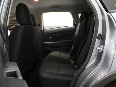 New 2026 Mitsubishi Outlander Sport LE image 24