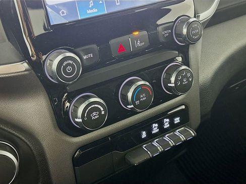 New 2025 RAM 1500 Big Horn image 14