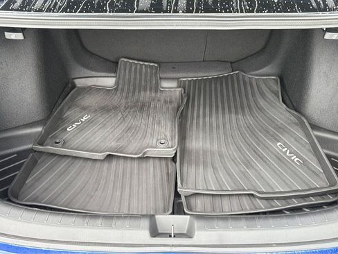 Used 2024 Honda Civic EX image 33