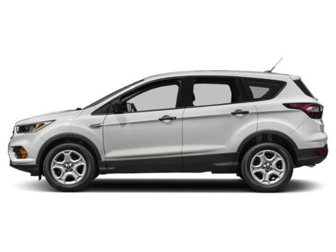 Used 2019 Ford Escape SE AWD/4WD image 3