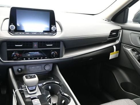 New 2026 Nissan Rogue SV image 23