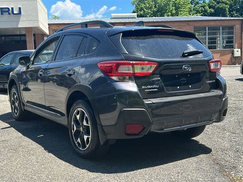 Used 2019 Subaru Crosstrek 2.0i Premium AWD/4WD image 5