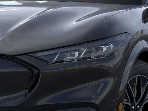 New 2025 Ford Mustang Mach-E Premium AWD/4WD image 18