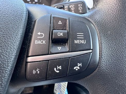 Used 2022 Ford Escape S image 19