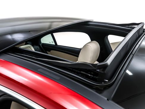 Certified 2023 Mercedes-Benz CLA 250 image 23