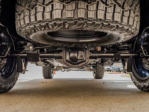 Used 2026 RAM 1500 RHO w/ RHO Level 1 Equipment Group AWD/4WD image 16
