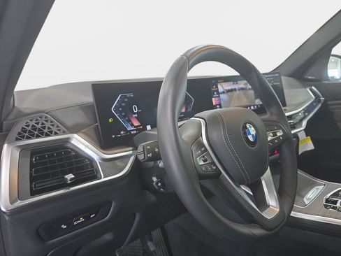 Used 2026 BMW X5 sDrive40i w/ Premium Package RWD image 22