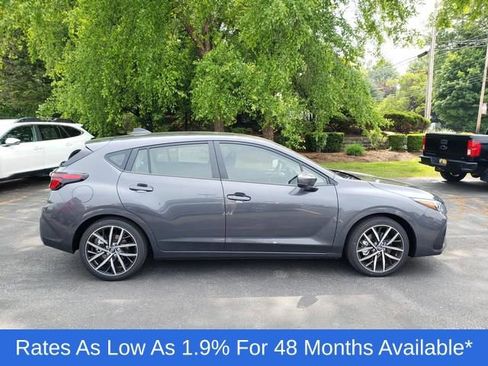 Used 2025 Subaru Impreza 2.0i Sport image 2