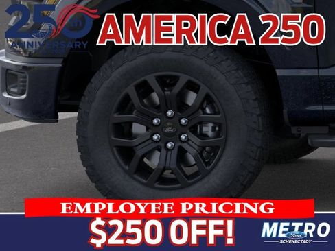 New 2026 Ford F150 Tremor w/ Equipment Group 402B AWD/4WD image 19