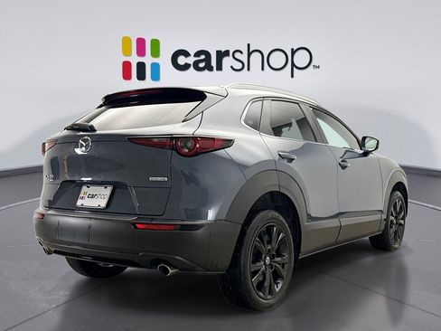 Used 2023 MAZDA CX-30 AWD 2.5 S w/ Preferred Package image 5