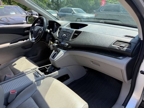 Used 2013 Honda CR-V EX-L image 34